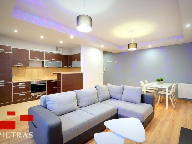 Wynajmę mieszkanie 52 m² Osiedle Kalinowe, Rokietnica