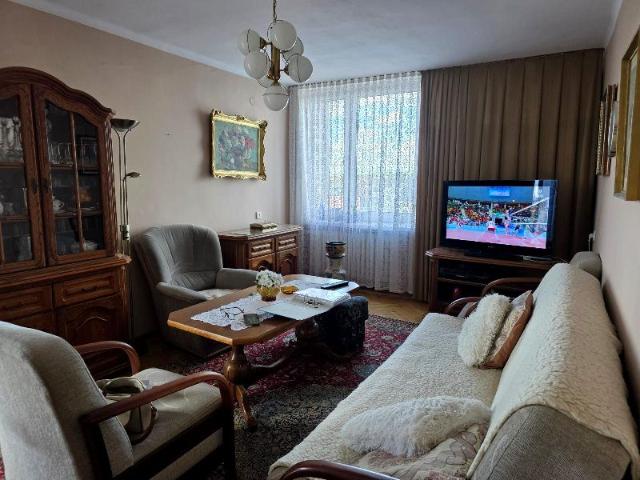 Wynajmę mieszkanie 52 m² Częstochowa, Tysiąclecie