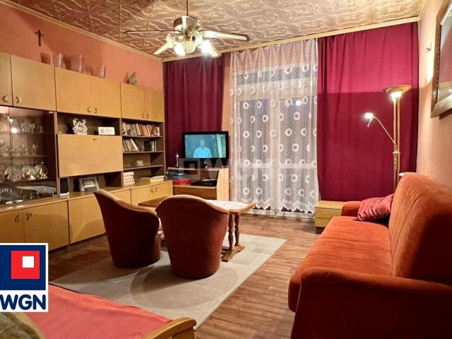 Wynajmę mieszkanie 52 m² Chrzanów, Stella