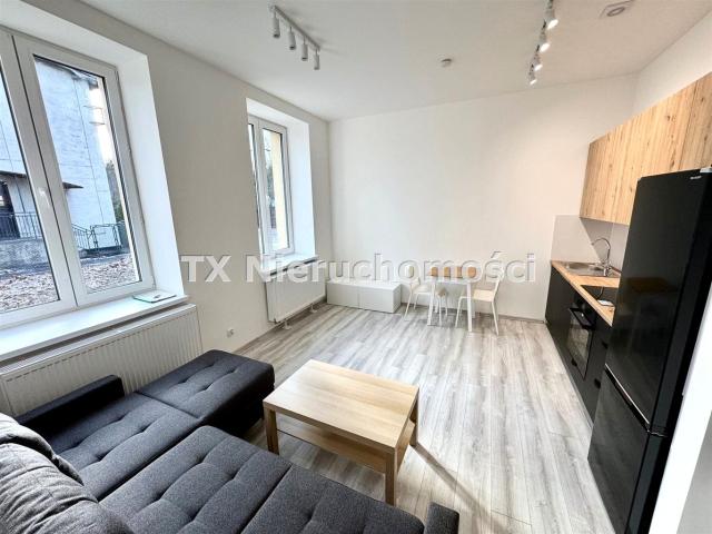 Wynajmę mieszkanie 52 m² Knurów, Krywałd