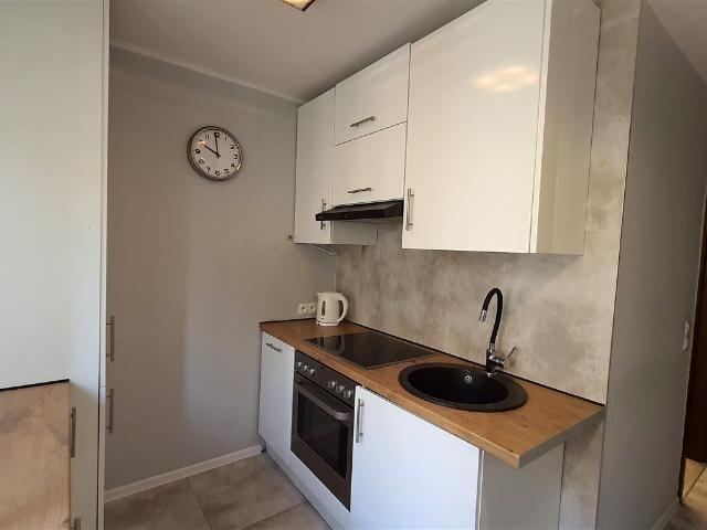 Wynajmę mieszkanie 52 m² ul. Jasnogórska, Gliwice