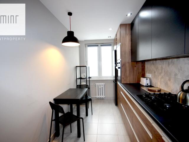 Wynajmę mieszkanie 52 m² ul. Konarskiego, Dębica