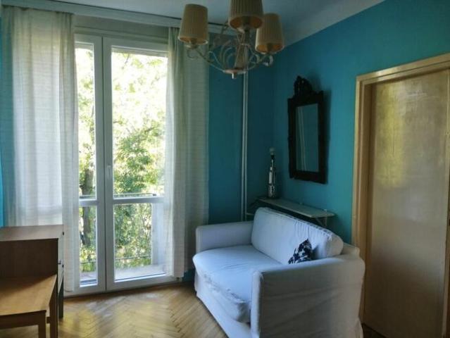 Wynajmę mieszkanie 52m2 3 pokoje