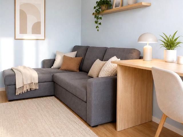 Wynajmę mieszkanie 57,60 m² Bielsko Biała, Beskidzkie