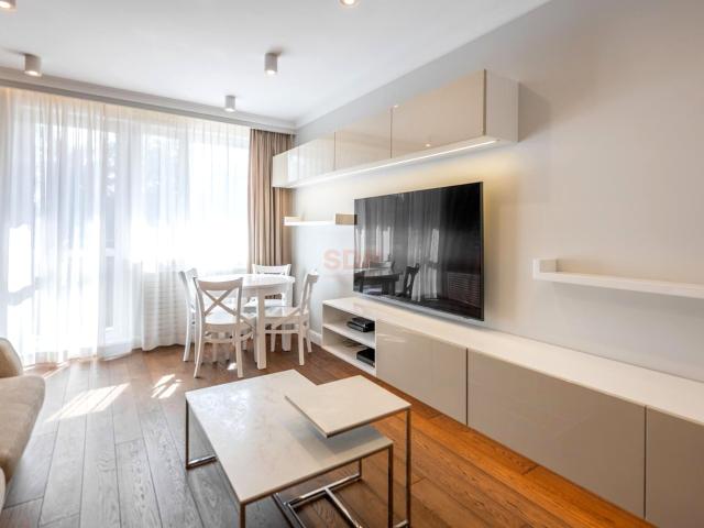 Wynajmę mieszkanie 57,60 m² Wrocław, Oporów
