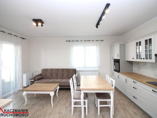 Wynajmę mieszkanie 57 m² Oborniki