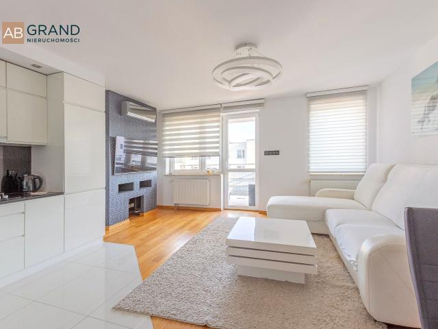 Wynajmę mieszkanie 57 m² Białystok, Białostoczek