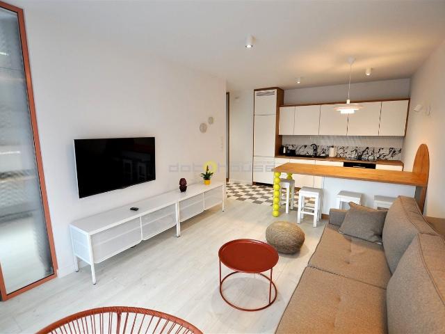 Wynajmę mieszkanie 57 m² Katowice, Brynów