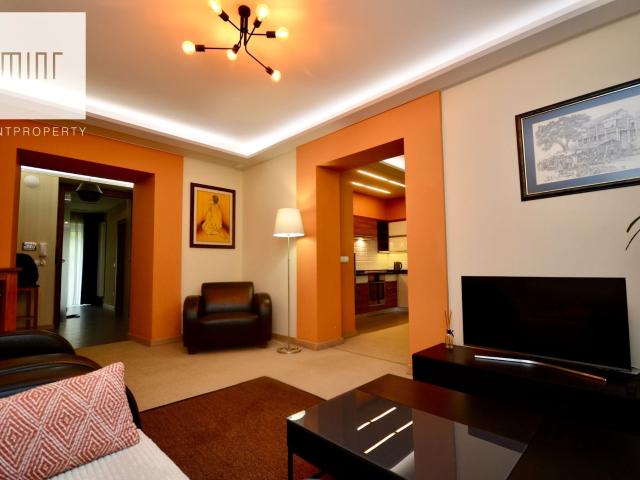 Wynajmę mieszkanie 57 m² ul. Alsa, Rzeszów, Śródmieście