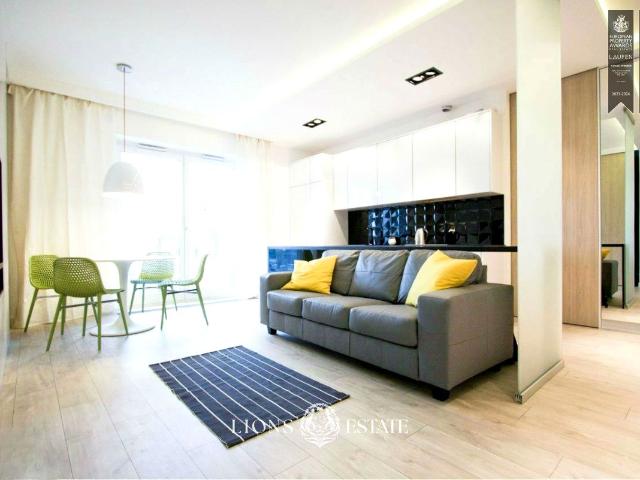 Wynajmę mieszkanie 57 m² Warszawa