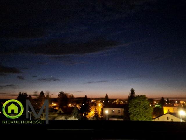 Wynajmę mieszkanie 54,40 m² ul. Al. Armii Krajowej, Chełm