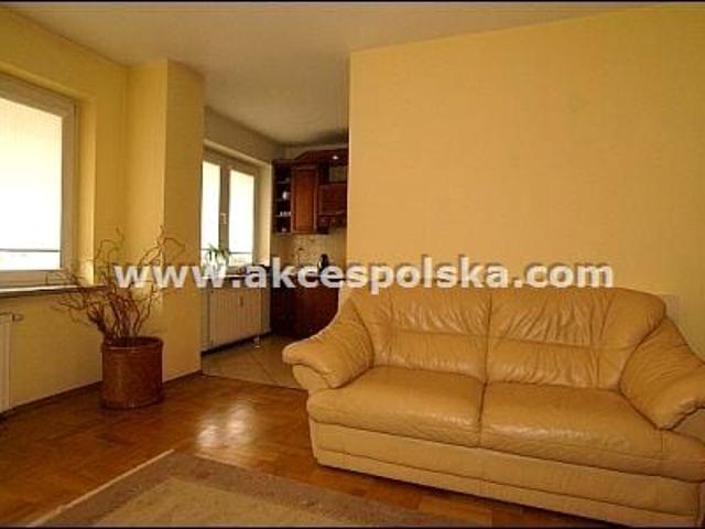 Wynajmę mieszkanie 54,60 m² Warszawa, Kabaty