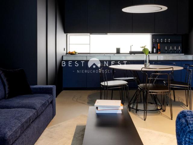 Wynajmę mieszkanie 54,64 m² Bielsko Biała