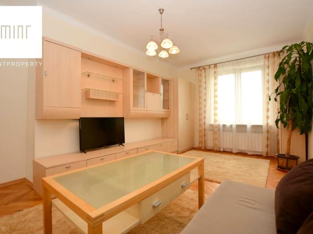 Wynajmę mieszkanie 54 m² ul. Alsa, Rzeszów, Śródmieście