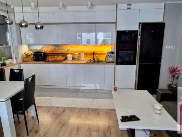 Wynajmę mieszkanie 54 m² Włocławek