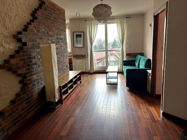 Wynajmę mieszkanie 54 m² Warszawa, Białołęka