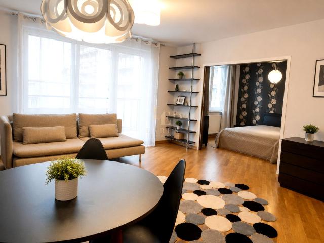 Wynajmę mieszkanie 54 m² Warszawa