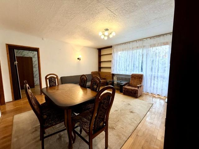 Wynajmę mieszkanie 55,40 m² Bielsko Biała, Wojska Polskiego