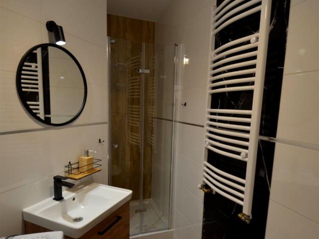 Wynajmę mieszkanie 55,50 m² Dobra