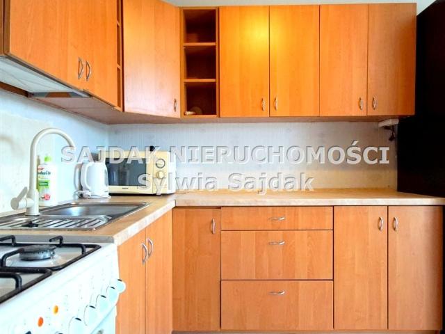 Wynajmę mieszkanie 55,70 m² ul. Szkolna, Jastrzębie Zdrój