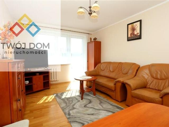 Wynajmę mieszkanie 55,80 m² Koszalin