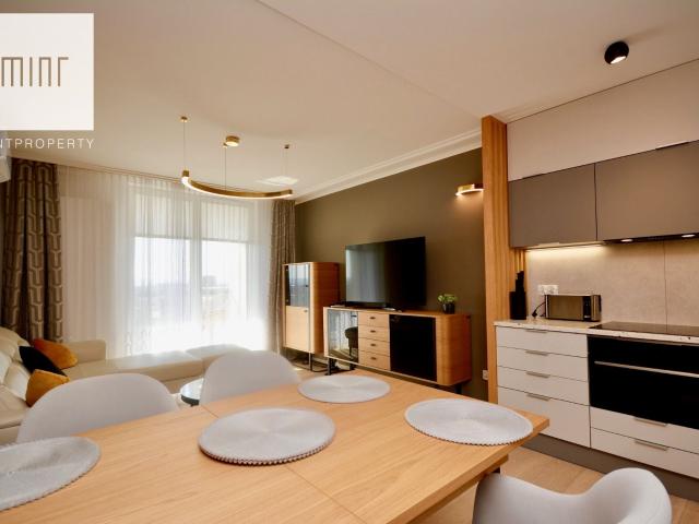 Wynajmę mieszkanie 55 m² Rzeszów, Drabinianka