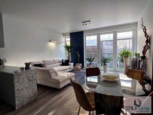 Wynajmę mieszkanie 55 m² ul. Sowia, Katowice, Piotrowice