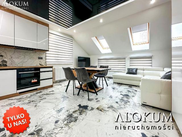 Wynajmę mieszkanie 55 m² ul. Wrzosowa, Niepołomice