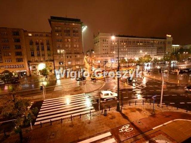 Wynajmę mieszkanie 55 m² Warszawa, Śródmieście