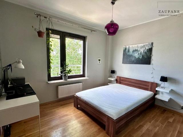 Wynajmę mieszkanie 55 m² Warszawa, Ulrychów