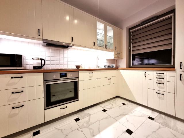 Wynajmę mieszkanie 55 m² Wrocław, Borek