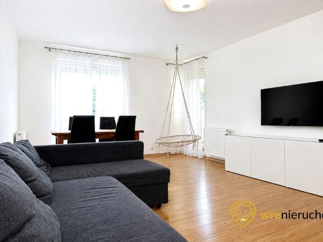 Wynajmę mieszkanie 55 m² Wrocław, Tarnogaj
