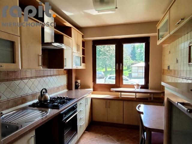 Wynajmę mieszkanie 56,40 m² Myślenice