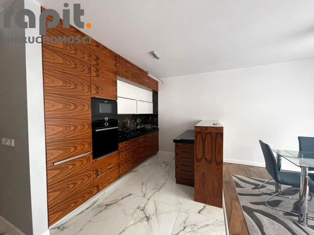 Wynajmę mieszkanie 56,49 m² Myślenice