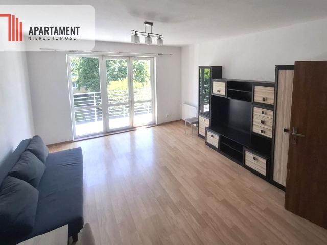 Wynajmę mieszkanie 56 m² Bydgoszcz