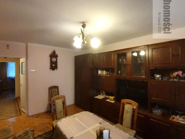 Wynajmę mieszkanie 56 m² Skawina