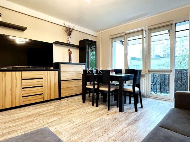 Wynajmę mieszkanie 56 m² Toruń, Chełmińskie Przedmieście