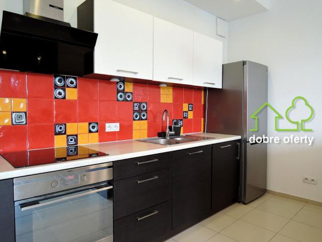 Wynajmę mieszkanie 56 m² ul. Orzeszkowej, Warszawa, Ochota