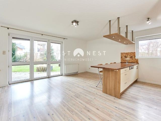 Wynajmę mieszkanie 56 m² ul. Grondysa, Bielsko Biała