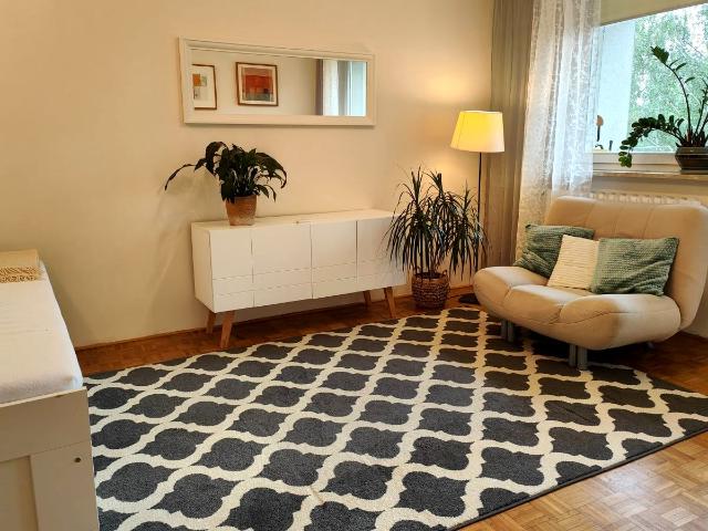 Wynajmę mieszkanie 56 m² Warszawa, Marymont Ruda