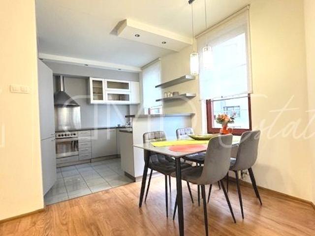 Wynajmę mieszkanie 56 m² Warszawa