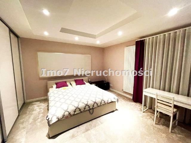 Wynajmę mieszkanie 58,30 m² Kraków, Ruczaj