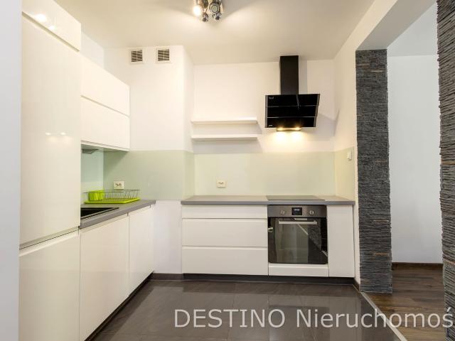 Wynajmę mieszkanie 58 m² Kościelna Wieś