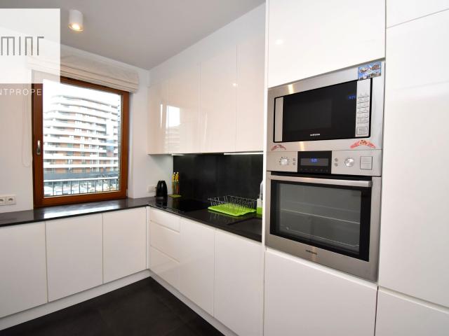 Wynajmę mieszkanie 58 m² Kraków, Grzegórzki