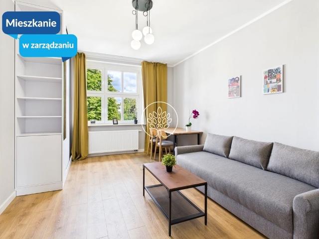 Wynajmę mieszkanie 58 m² ul. Żółkiewskiego, Bydgoszcz, Bocianowo