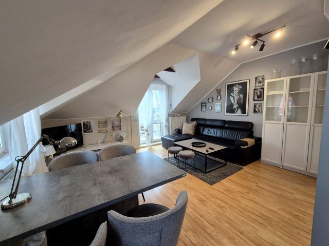 Wynajmę mieszkanie 59,20 m² ul. Rejtana, Piaseczno