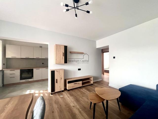 Wynajmę mieszkanie 59 m² ul. Zamkowa, Kraków, Kazimierz