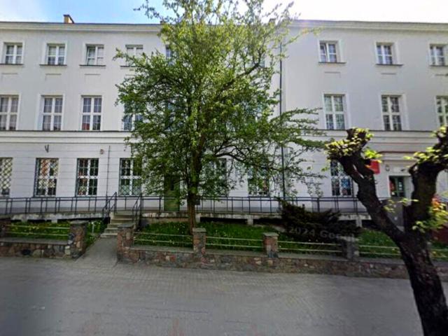 Wynajmę mieszkanie 63,51 m² ul. Mławska, Rypin