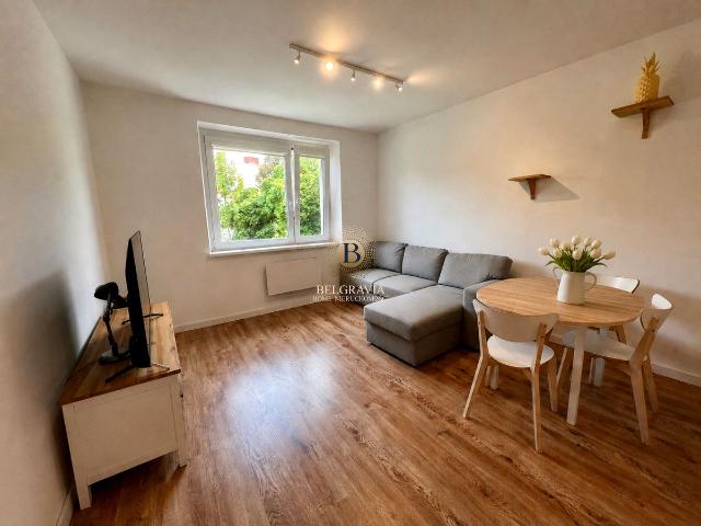 Wynajmę mieszkanie 63,61 m² Wrocław, Śródmieście