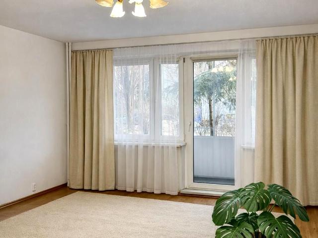 Wynajmę mieszkanie 63,70 m² ul. Pięciolinii, Warszawa, Ursynów